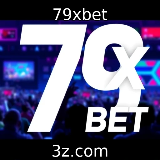 79xbet - A evolução dos eSports e seu impacto na indústria
