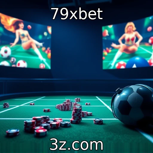 79xbet - Regulamentações de jogos de azar se intensificam