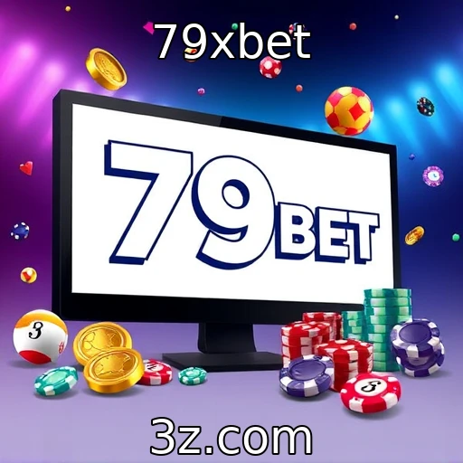 79xbet - Crescimento do mercado de jogos online na última década