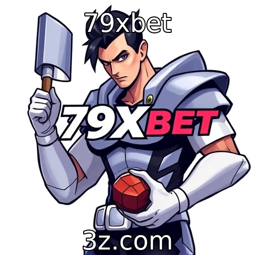 79xbet - Desenvolvimento de jogos independentes em ascensão