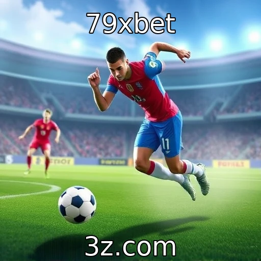 79xbet - Novas tendências em jogos mobile no mercado atual