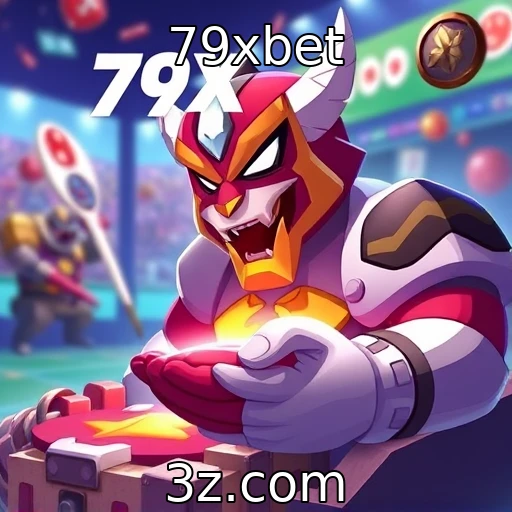 79xbet - Como os jogos mobile estão mudando o cenário