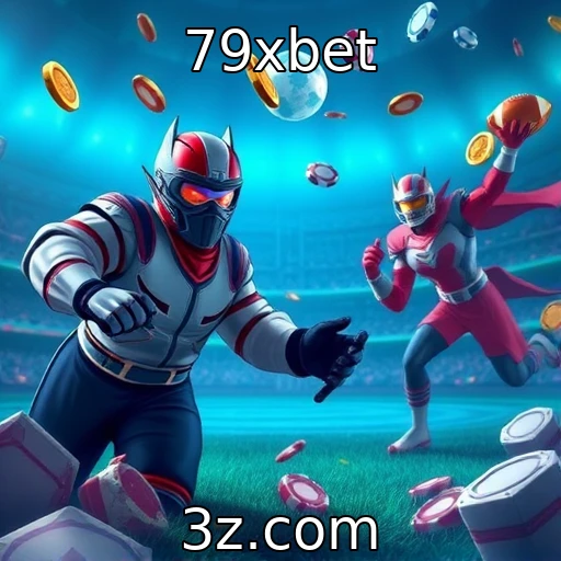 79xbet - Crescimento do mercado de jogos em plataformas mobile