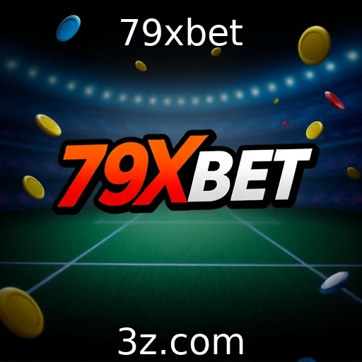 79xbet - Novas tendências na indústria de jogos online