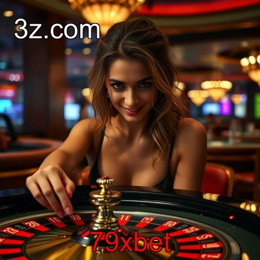 Recompensas Empolgantes na 79xbet: Diversão Sem Limites