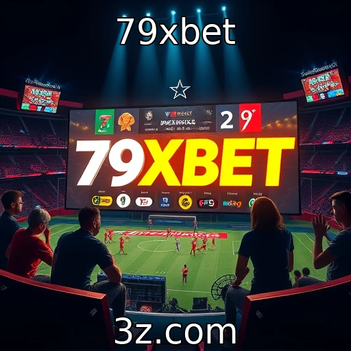 79xbet - Impacto das novas tecnologias na experiência de jogo